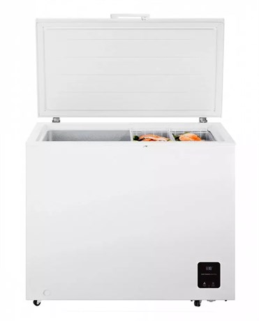 фото: Морозильная камера Gorenje FHC25A6W