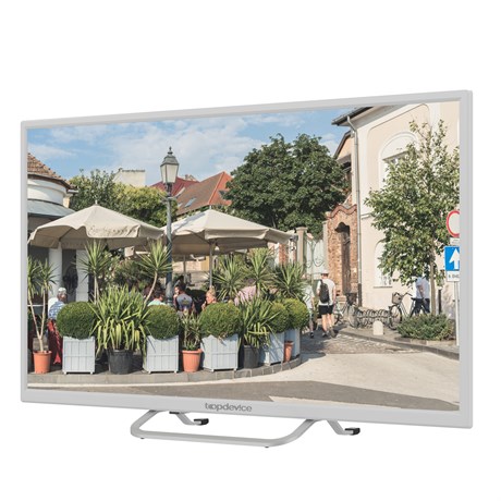 фото: Телевизор TopDevice TDTV32BS02H_WE