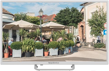 фото: Телевизор TopDevice TDTV32BS02H_WE