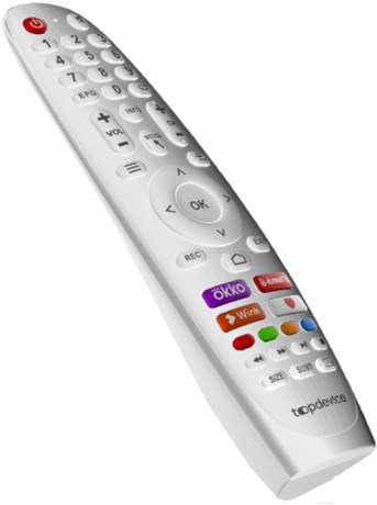 фото: Телевизор TopDevice TDTV32BS02H_WE