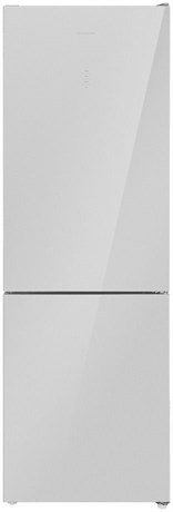 фото: Холодильник Maunfeld MFF185NFS Inverter
