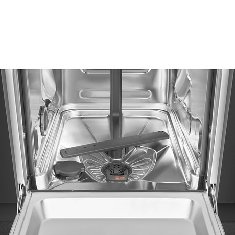 фото: Посудомоечная машина Smeg ST4523IN