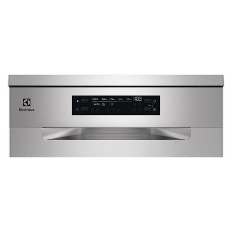 фото: Посудомоечная машина Electrolux ESM48310SX