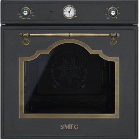 фото: Духовой шкаф Smeg SF700AO