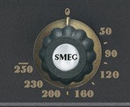 фото: Духовой шкаф Smeg SF700AO