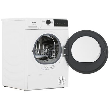 фото: Сушильная машина Gorenje DHNA92/C
