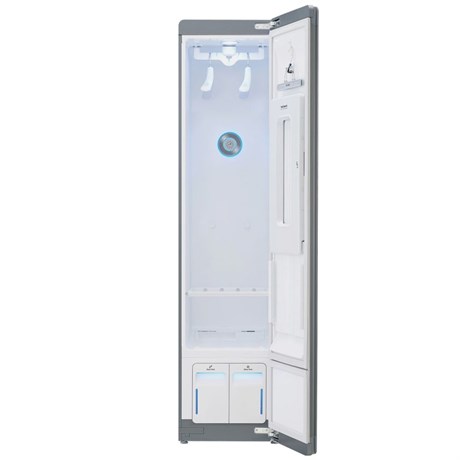 фото: Сушильная машина LG S3MFC styler
