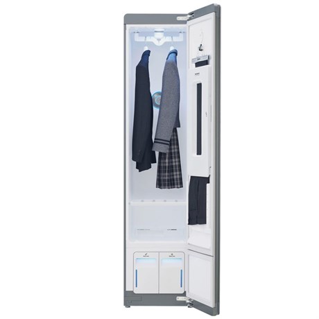 фото: Сушильная машина LG S3MFC styler