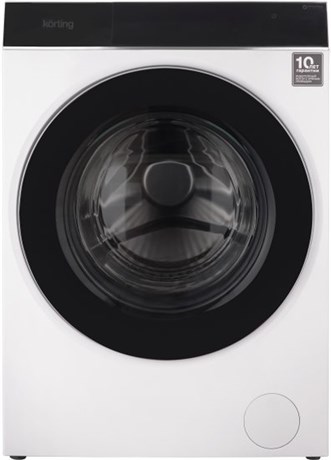 фото: Стиральная машина Korting KWM 60DS1499