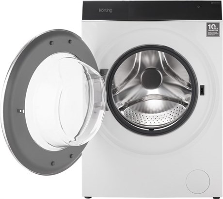фото: Стиральная машина Korting KWM 60DS1499