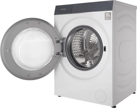 фото: Стиральная машина Korting KWM 60DS1499