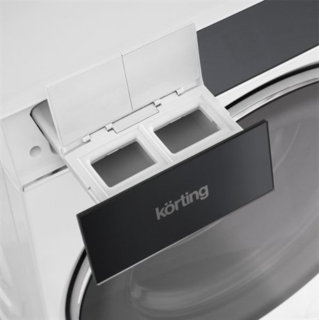 фото: Стиральная машина Korting KWM 60DS1499
