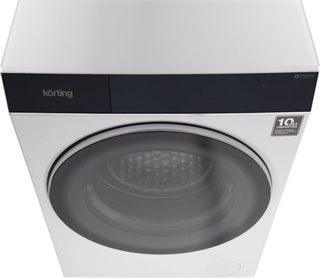 фото: Стиральная машина Korting KWM 60DS1499