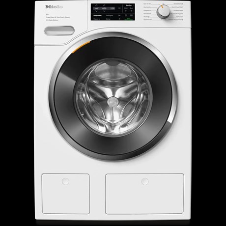фото: Стиральная машина Miele WWI880 WCS