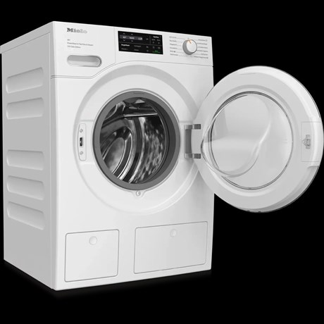 фото: Стиральная машина Miele WWI880 WCS