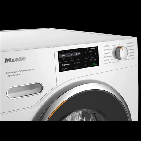 фото: Стиральная машина Miele WWI880 WCS
