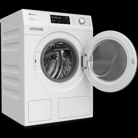 фото: Стиральная машина Miele WEI895 WCS