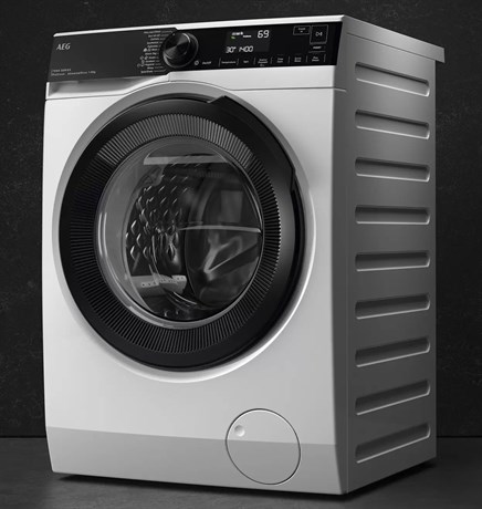 фото: Стиральная машина AEG LFR73164OE
