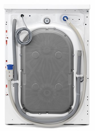 фото: Стиральная машина AEG LFR73164OE