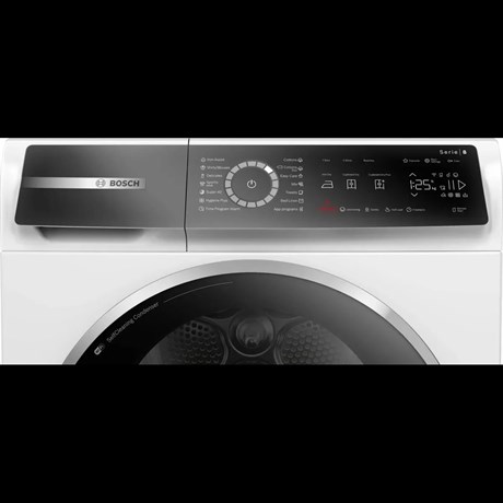 фото: Сушильная машина Bosch WQB245A0BY