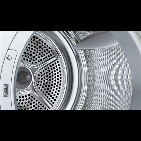 фото: Сушильная машина Bosch WQB245A0BY