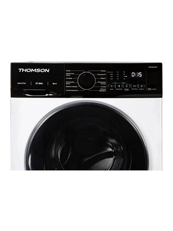 фото: Стиральная машина THOMSON WD30E10I02