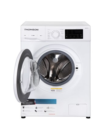 фото: Стиральная машина THOMSON WF30E7U01