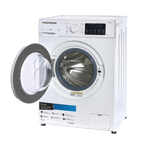 фото: Стиральная машина THOMSON WF30E7I02