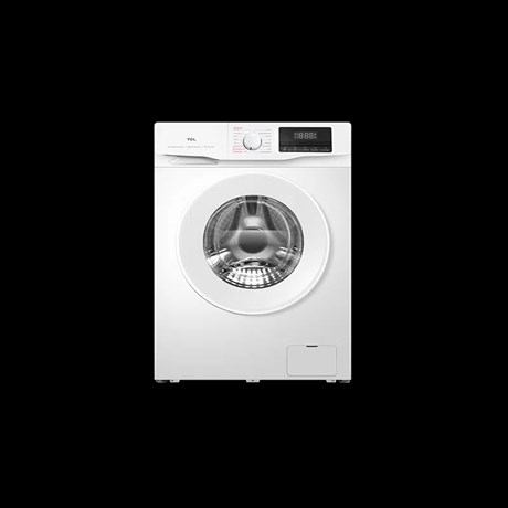 фото: Стиральная машина TCL F6 BLDC TWOP-609W14W