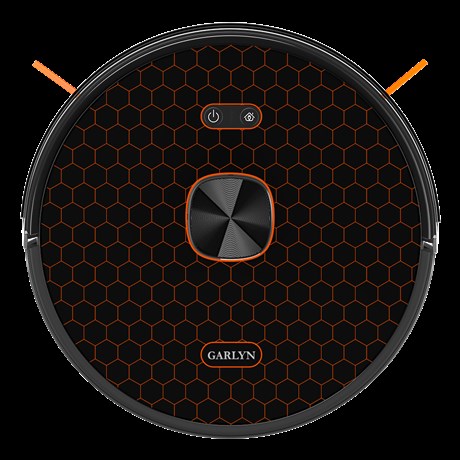 фото: Пылесос Garlyn SR-850