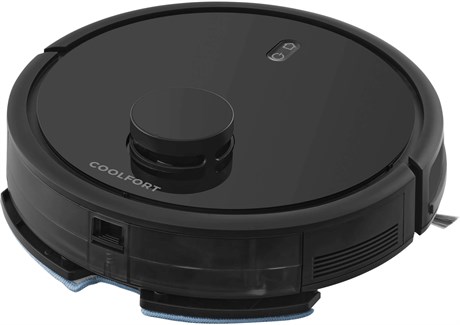 фото: Пылесос Coolfort CF-3206