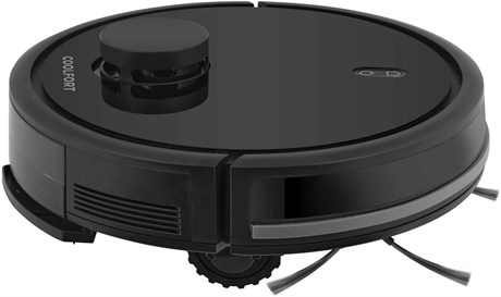 фото: Пылесос Coolfort CF-3206