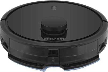 фото: Пылесос Coolfort CF-3206