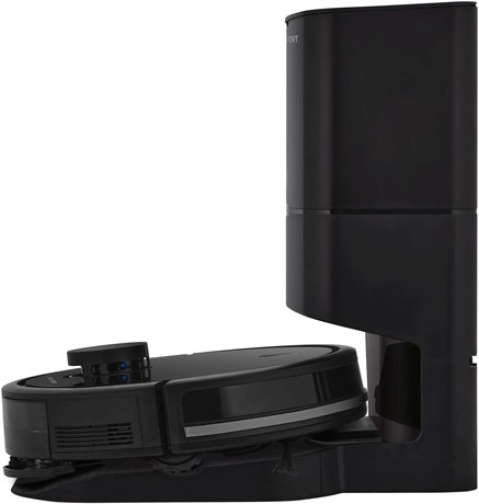 фото: Пылесос Coolfort CF-3206