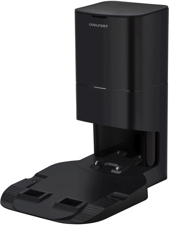 фото: Пылесос Coolfort CF-3206