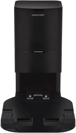 фото: Пылесос Coolfort CF-3206