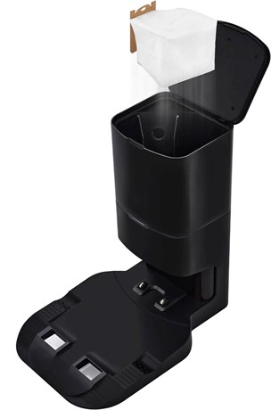 фото: Пылесос Coolfort CF-3206