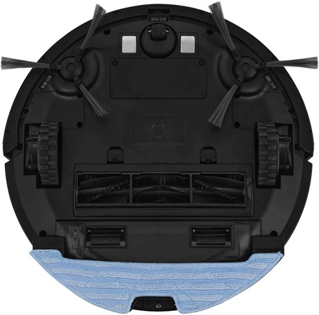 фото: Пылесос Coolfort CF-3206