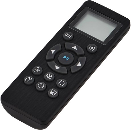 фото: Пылесос Coolfort CF-3206