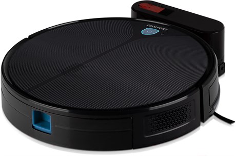 фото: Пылесос Coolfort CF-3203