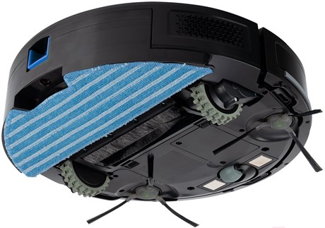 фото: Пылесос Coolfort CF-3203