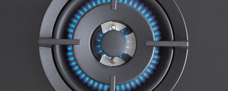 фото: Варочная панель Bertazzoni P604LPROGNE