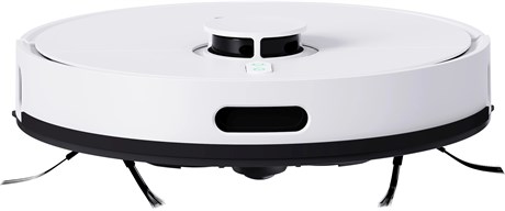фото: Пылесос Polaris PVCR 4500 WIFI IQ Home белый
