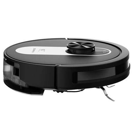 фото: Пылесос Polaris PVCR 4250 WIFI IQ Home черный