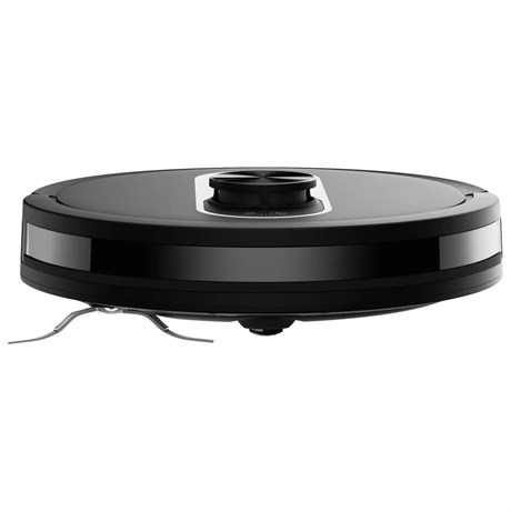 фото: Пылесос Polaris PVCR 4250 WIFI IQ Home черный