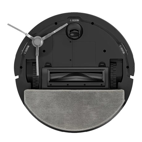 фото: Пылесос Polaris PVCR 4250 WIFI IQ Home черный