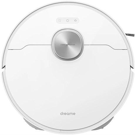 фото: Пылесос Dreame L10s Ultra