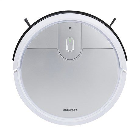 фото: Пылесос Coolfort CF-3204