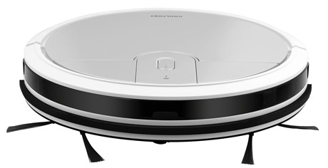 фото: Пылесос Coolfort CF-3204