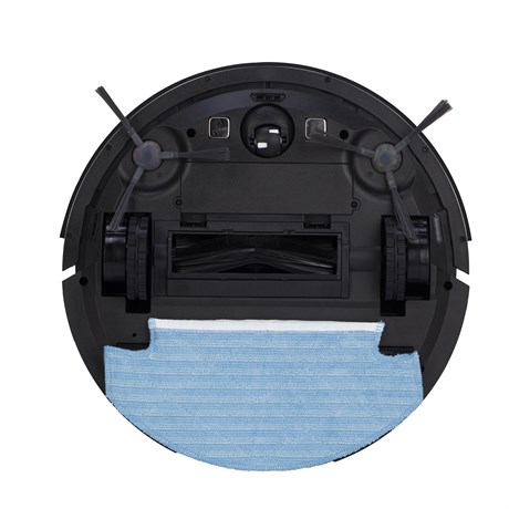фото: Пылесос Coolfort CF-3204
